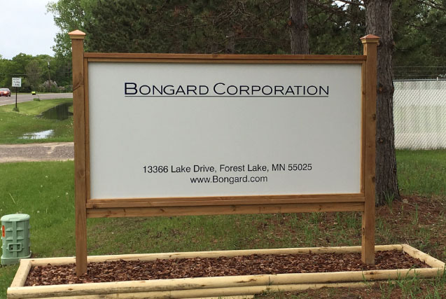 Bongard Corporation